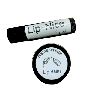 lip balm