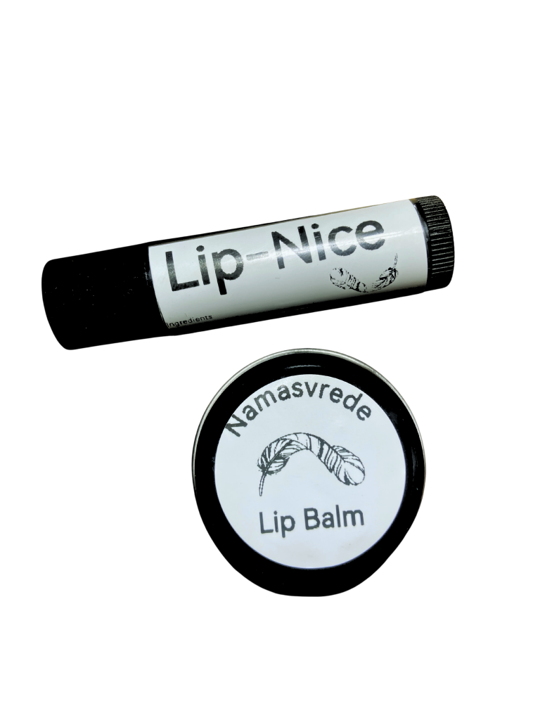 lip balm