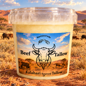 b tallow