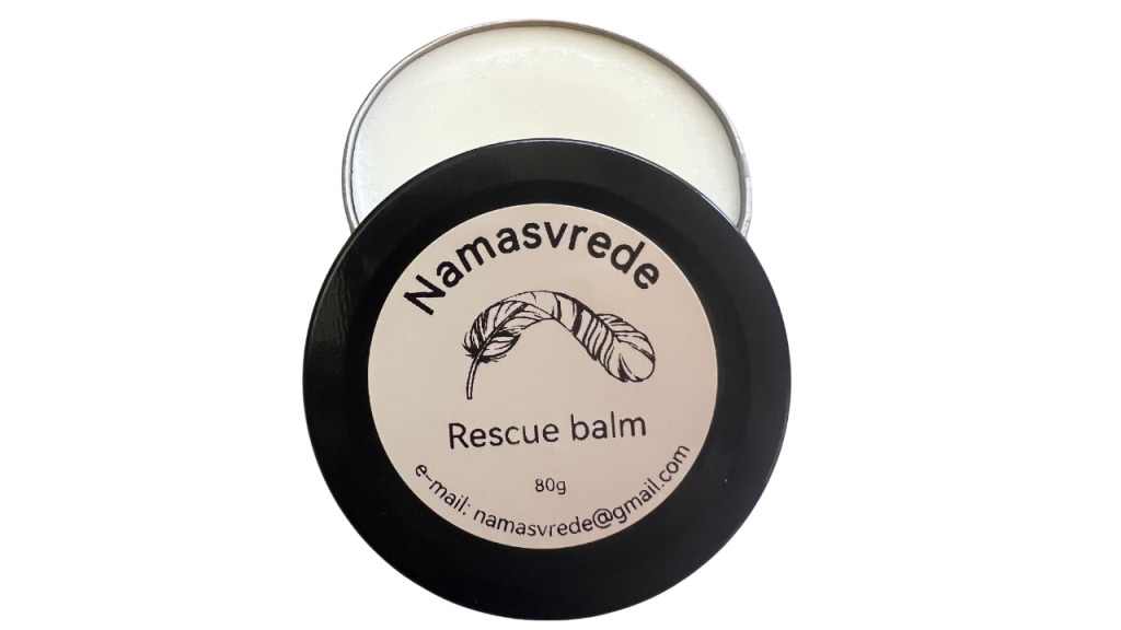 rescue balm