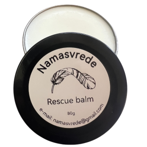 rescue balm
