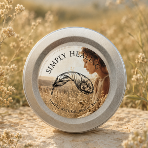 simply healing