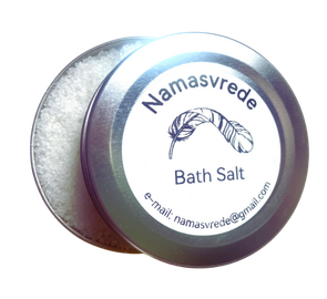 bath salt