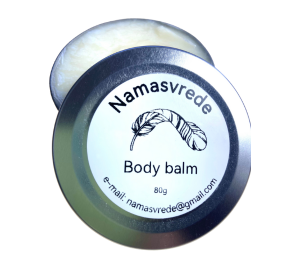 body balm