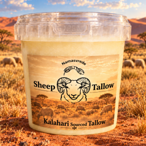 s tallow
