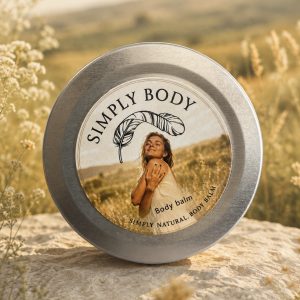 simply body balm