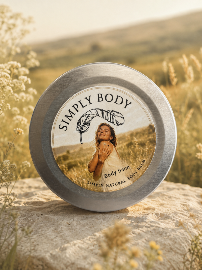 Body Balm simply body balm
