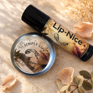 simply lips