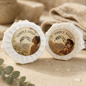 simply soap