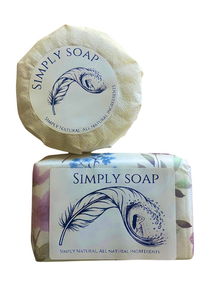 shampoo shave and body soap