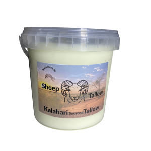 sheep tallow