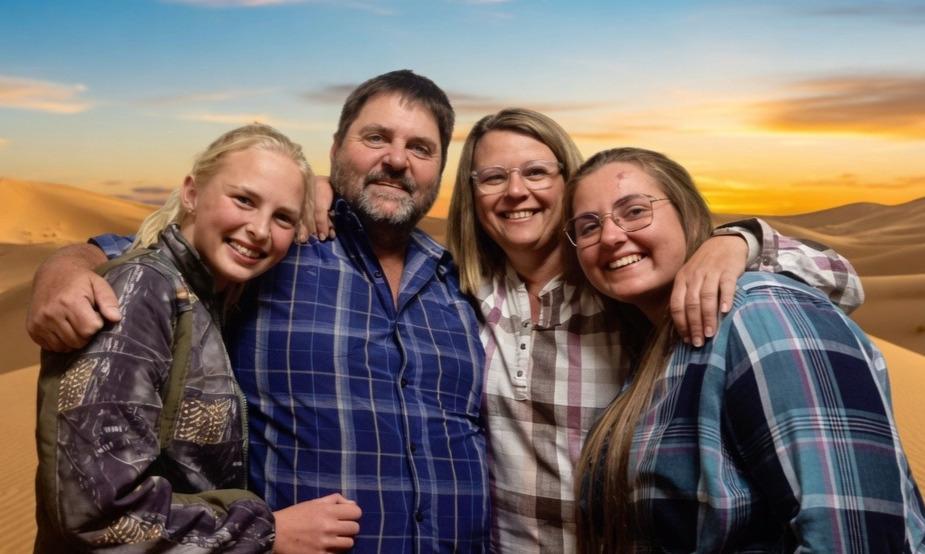 family tallow