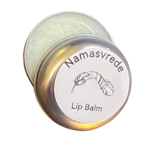 lipbalm TTallow