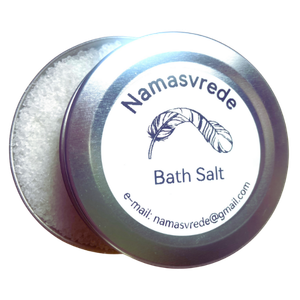 Kalahari Salt