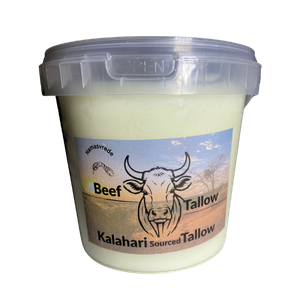 tallow TUB