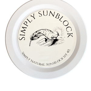 simply sunblock
