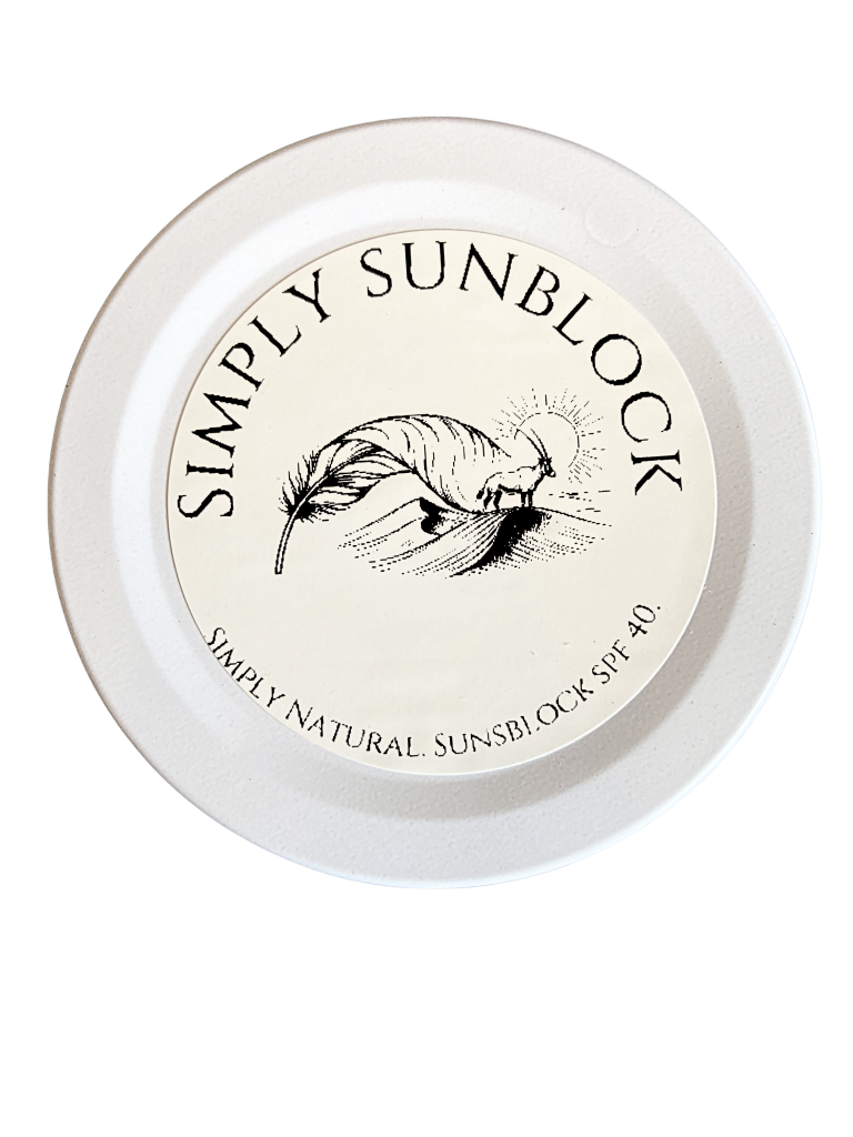 Simply Sunblock simply sunblock