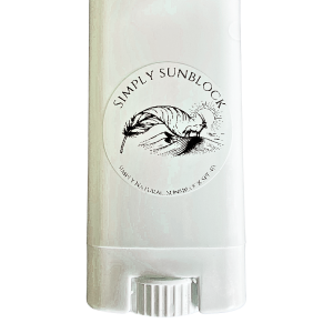 simply sunblock