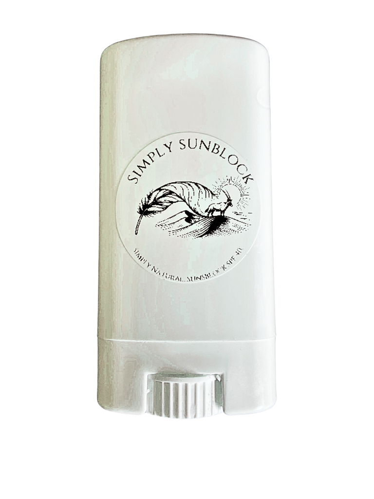 simply sunblock